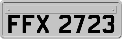 FFX2723