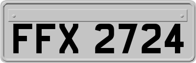 FFX2724