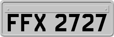 FFX2727