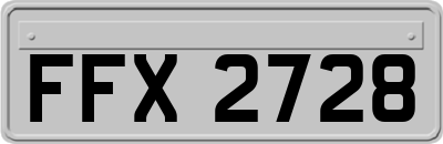 FFX2728