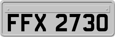 FFX2730