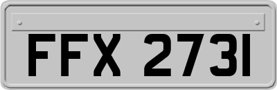 FFX2731