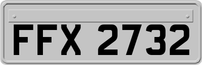 FFX2732