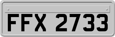 FFX2733