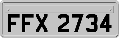 FFX2734