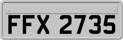 FFX2735