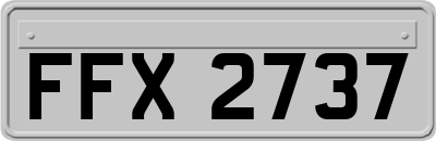 FFX2737