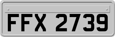 FFX2739