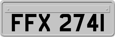 FFX2741
