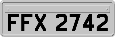 FFX2742
