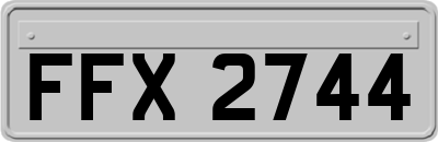 FFX2744