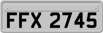 FFX2745