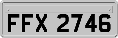 FFX2746