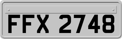 FFX2748
