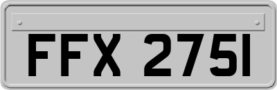FFX2751