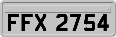 FFX2754