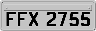 FFX2755