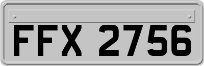 FFX2756