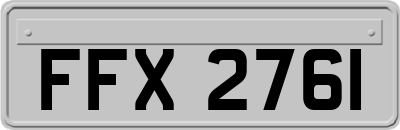 FFX2761