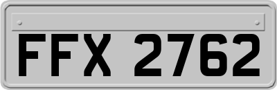 FFX2762