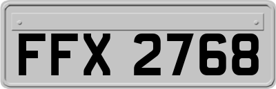 FFX2768