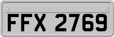 FFX2769