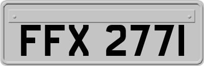 FFX2771