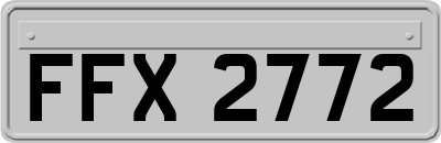 FFX2772