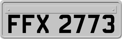 FFX2773