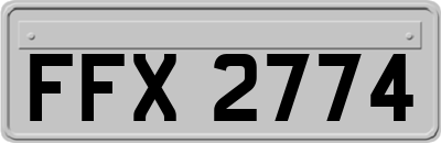 FFX2774