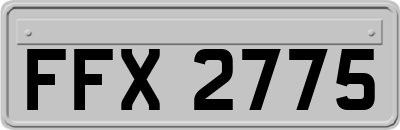 FFX2775