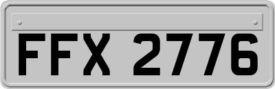 FFX2776