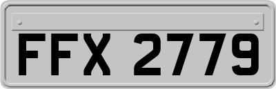 FFX2779