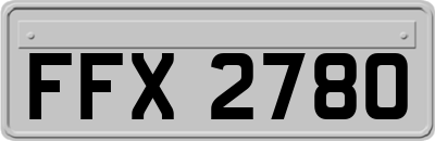FFX2780