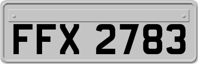 FFX2783