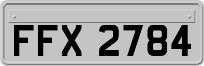 FFX2784