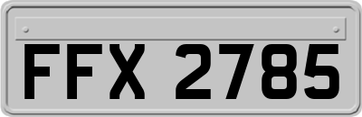 FFX2785