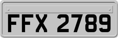 FFX2789