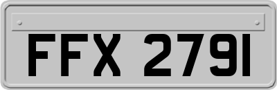 FFX2791