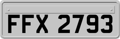 FFX2793