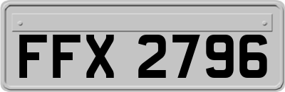 FFX2796