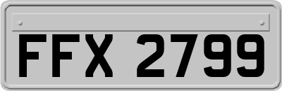 FFX2799