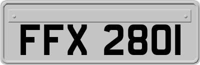 FFX2801