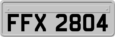 FFX2804