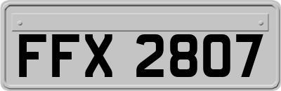 FFX2807