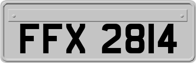 FFX2814