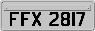 FFX2817