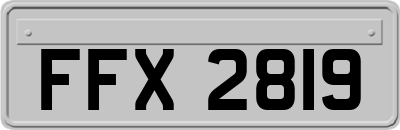 FFX2819