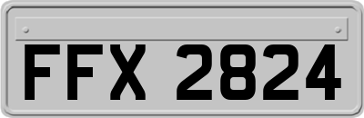 FFX2824