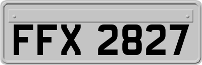 FFX2827